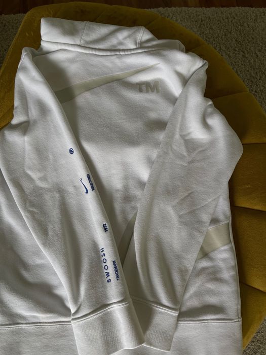 Кофта Nike оригінал на хлопчика віком 9-11 років