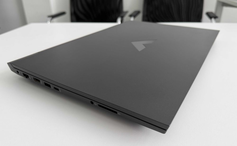 Laptop gamingowy HP Victus, i7-11800H, RAM: 16GB, GeForce RTX 3060