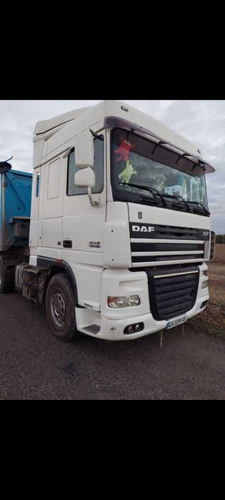 Продам автомобіль Даф 105 без прецепа