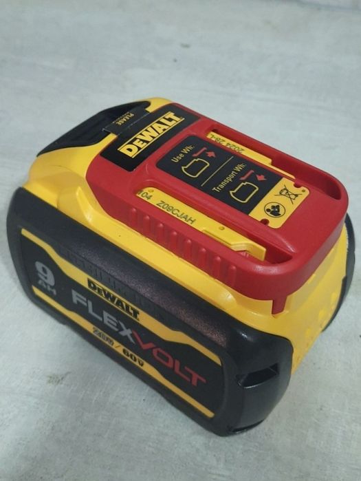 Продам акумулятор/Батарея DeWalt