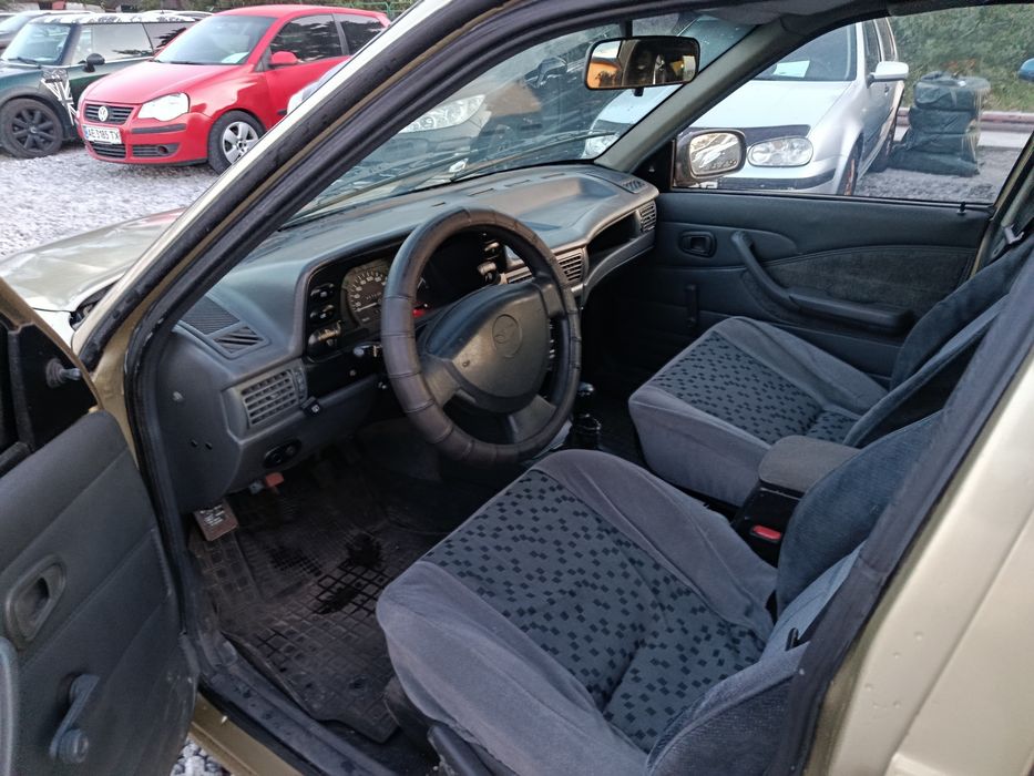 Daewoo Nexia 1.5і ГБО Euro-4 Kондиционер. Обмін, Розстрочка.