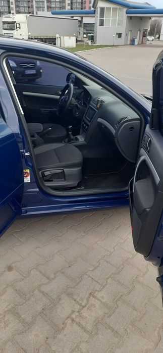 Skoda Octavia 2012 VIN TMBCA41Z0DB150683 фото оголошення 4 з 16