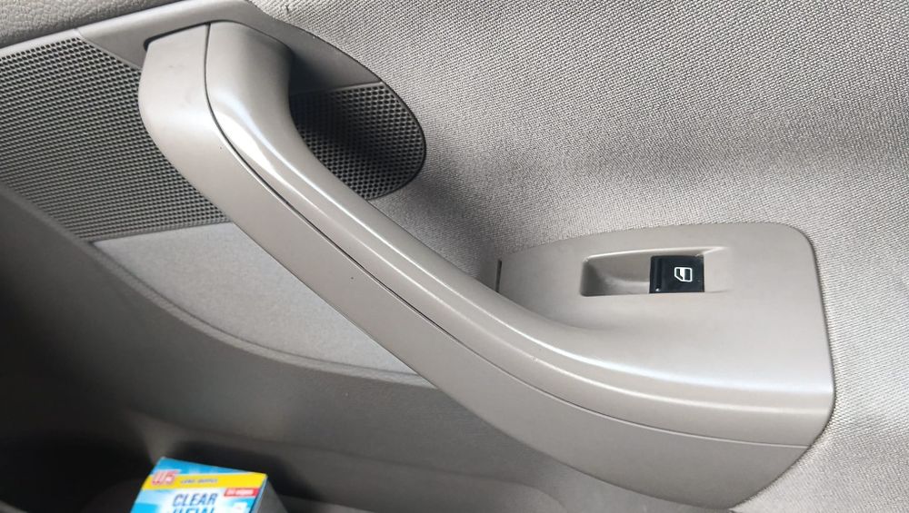 Carro em óptimo estado