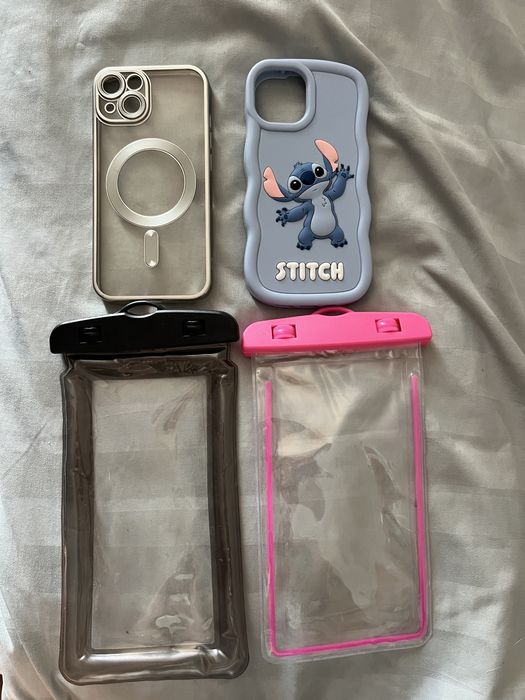 Чохол на iphone 13/14