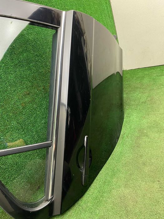Дверка задня права Mitsubishi Lancer X 10, Мітсубісі Лансер X 10