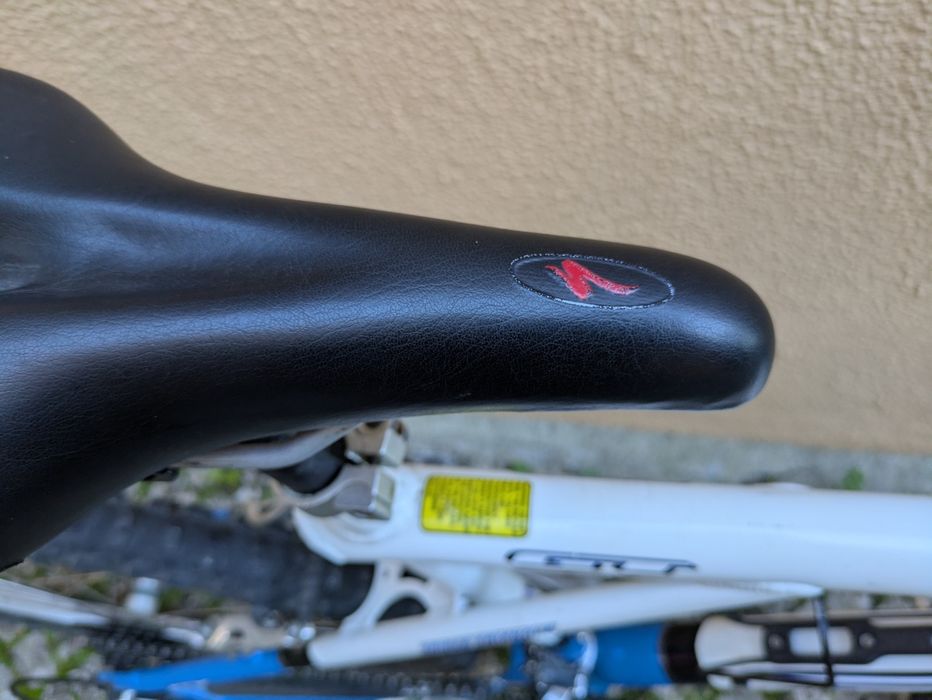 Bicicleta GT  Alu7000