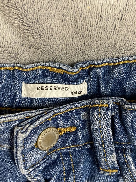 Джинси Reserved 104