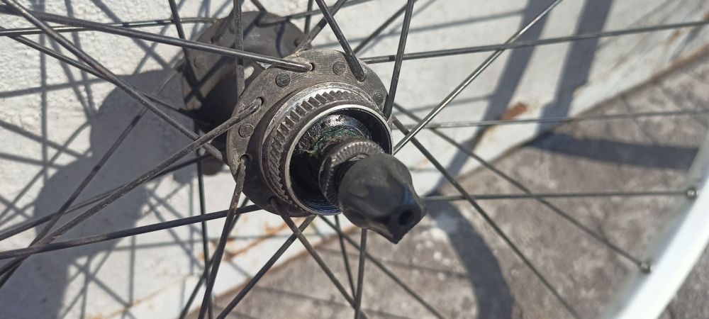 вилсет 26 dartmour и alexrims