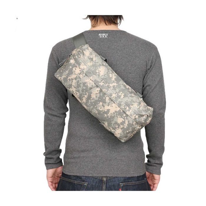 сумка на пояс армии США waist pack butt pack fanny pack