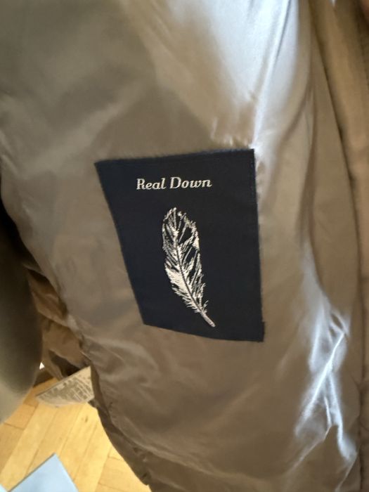 Продам пальто Armani