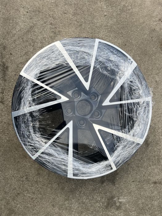 Диски 5/112 р18 ET43