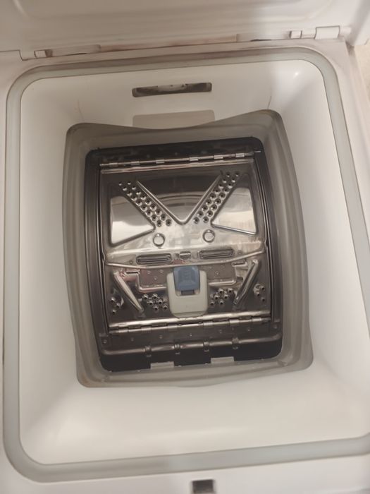 Pralka Whirlpool