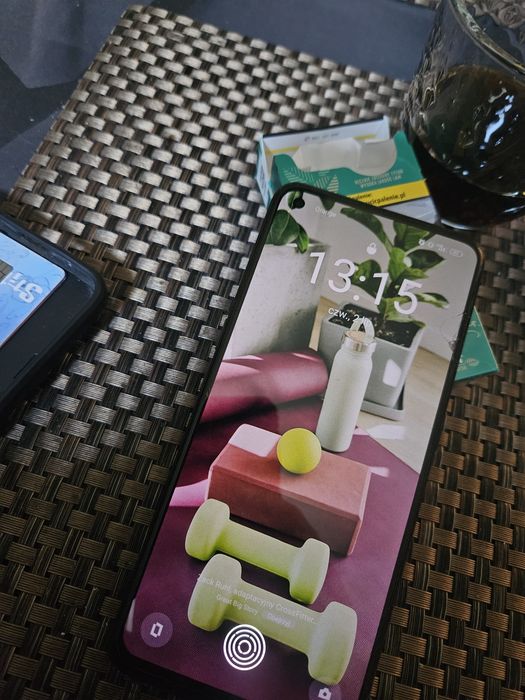 Realme GT Neo 3T 8/128 GB