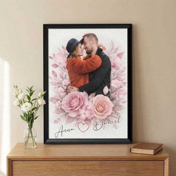 Podziękowania dla rodziców i dziadków na ślub, Prezenty dla rodziców