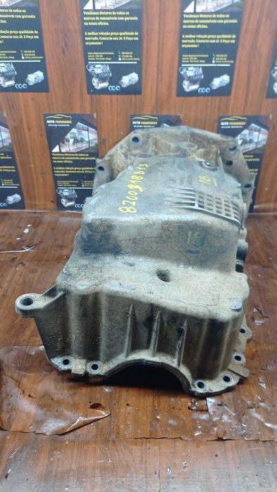 Carter Renault Clio    1,5 dci 68cv       ref: 8 2 0 0 3 1 8 8 1 3