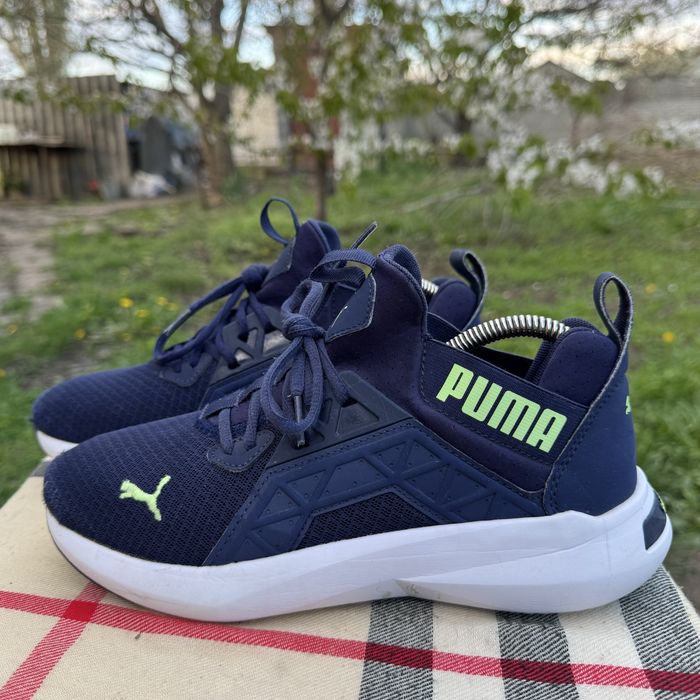 Кроссовки Puma Softride Enzo NXT Blue, 39-40 размер, Оригинал, Кросівки