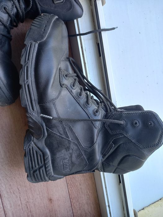 Берці Magnum  ion-mask