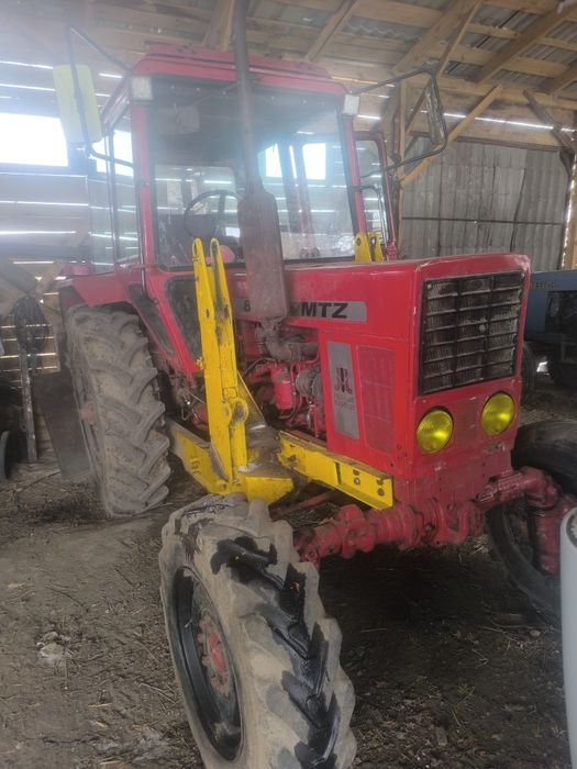 Продам Трактор МТЗ привезений з Польщі