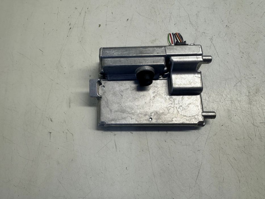 VW ID4 Kamera Asystent Pasa Ruchu 1Ea980654L