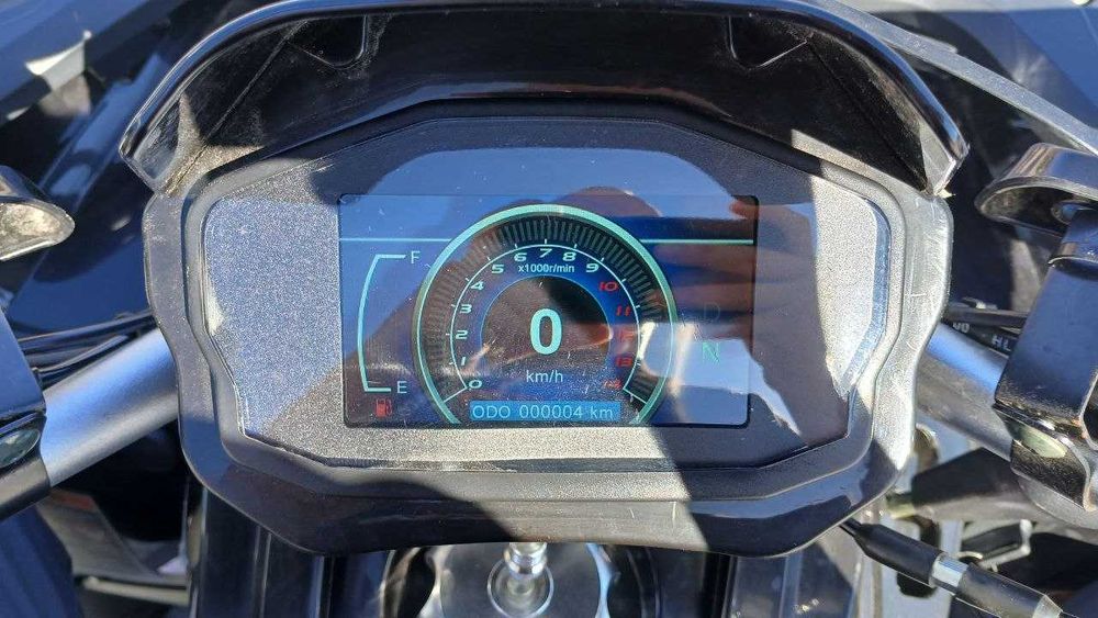 FORTE AFC250 PRO- ТЕСТ-ДРАЙВ > Розстрочка Mono/Privat > Доставка НП