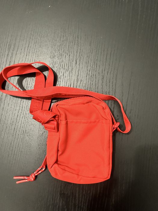 Bolsa Farm Rio Vermelha