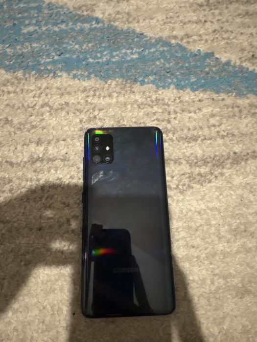 Samsung galaxy A51