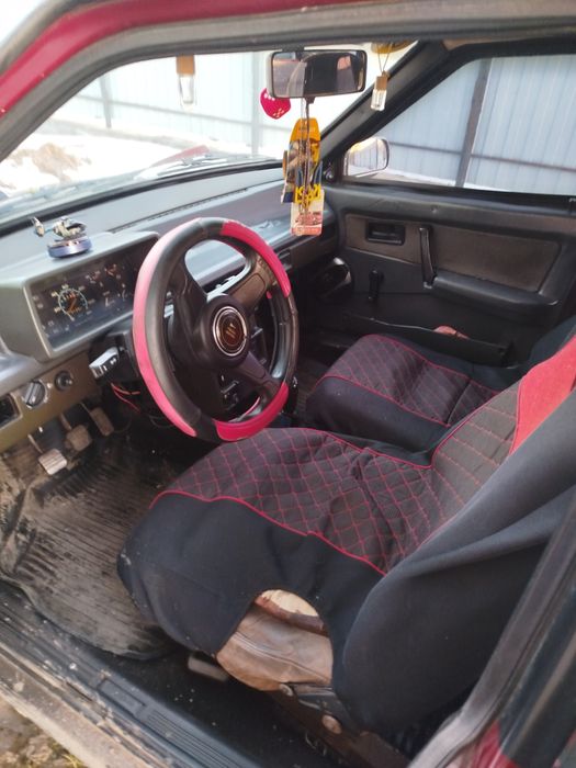 Продам ваз 21096