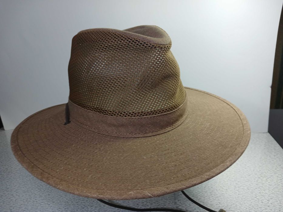 Капелюх Hiker Breezer Hat (Import) от Henschel Hats (М)