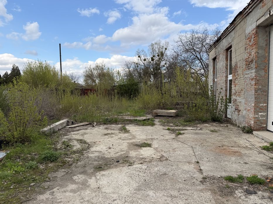 Продаж приміщення 300кв.м, приміщення під склад, приміщення під виробництво