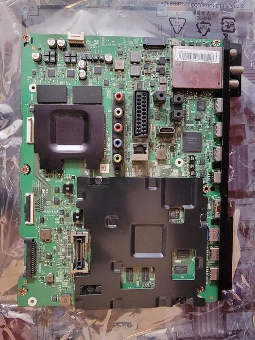 Placas e Fonte Samsung UE65HU7500