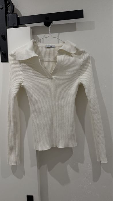 Поло кофта Otaje