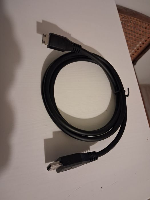 thunderbolt  hdmi - mini hdmi