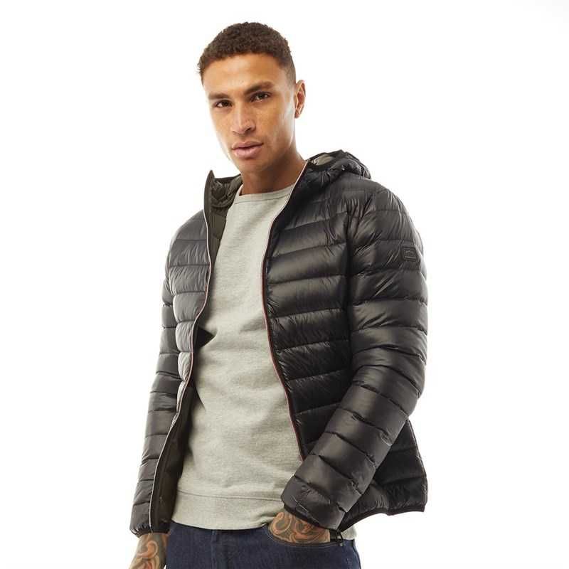 883 police deals puffer jacket