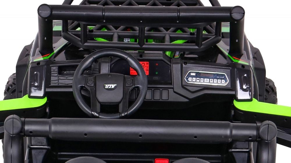 Auto na akumulator Buggy UTV 24V JS360 BARDZO MOCNY