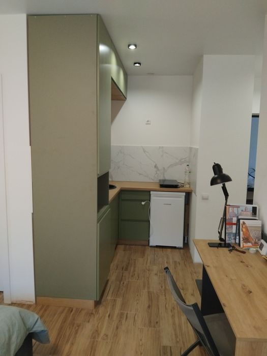 Продаєм однокімнатну квартиру ЖК Сонячний квартал Закарпаття