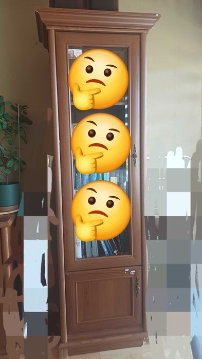 Meble do salonu 100 zł