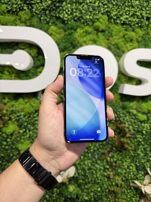 iPhone 13Pro 256Gb Graphite Neverlock Магазин! Гарантія! Айфон