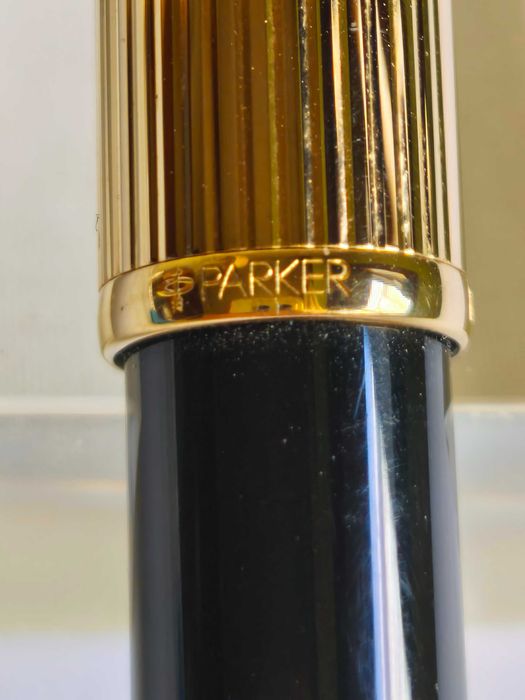 Caneta-Tinteiro Parker Insignia PII