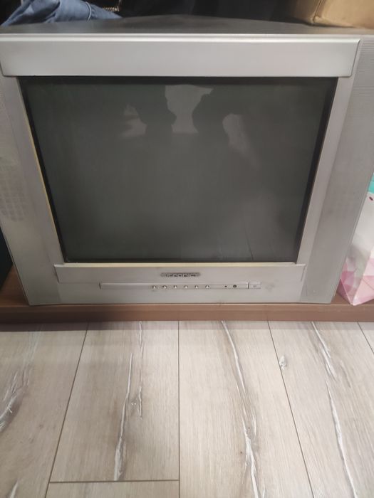 Продам телевізор кольоровий,в робочому стані,самовивіз