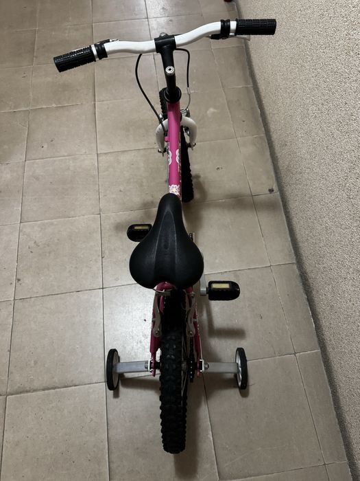 Bicicleta criança