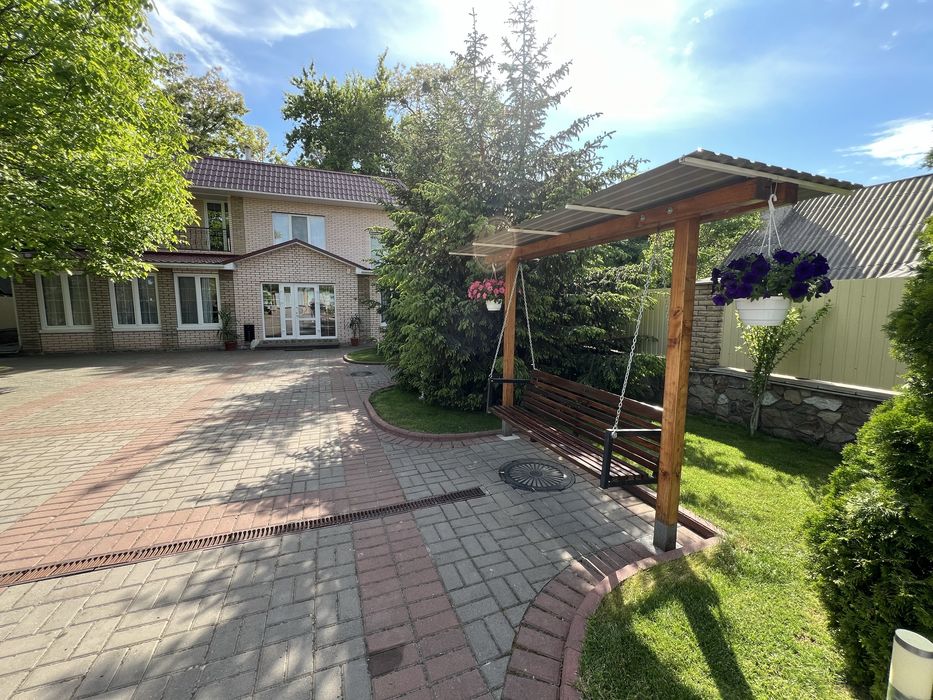 Будинок подобово оренда