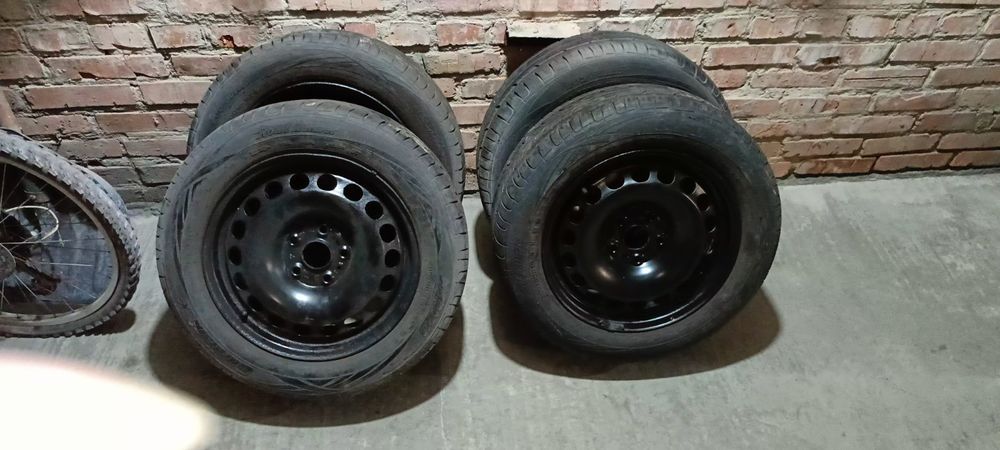 Авто колеса диски