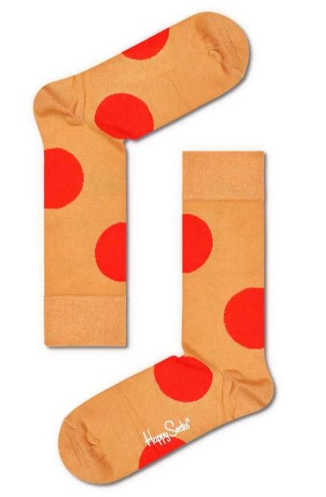 Happy Socks Holiday Classics Gift zestaw 4 par skarpet R.36-40