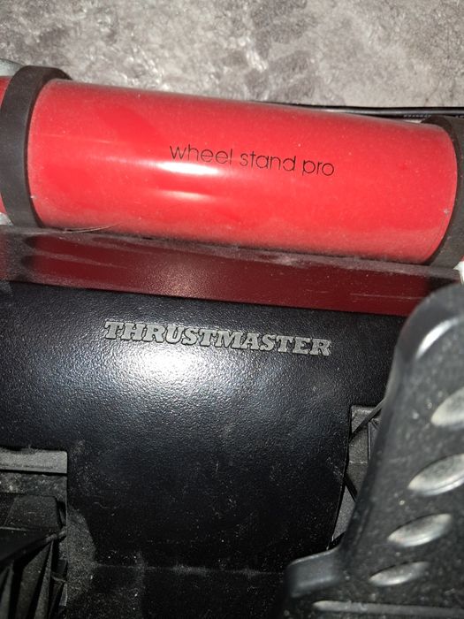 Kierownica Thrustmaster t150+stojak