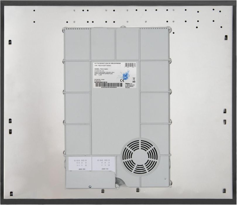 Płyta indukcyjna Amica PI6541S4KH