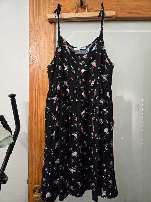 Sukienka dla dziewczynki Reserved