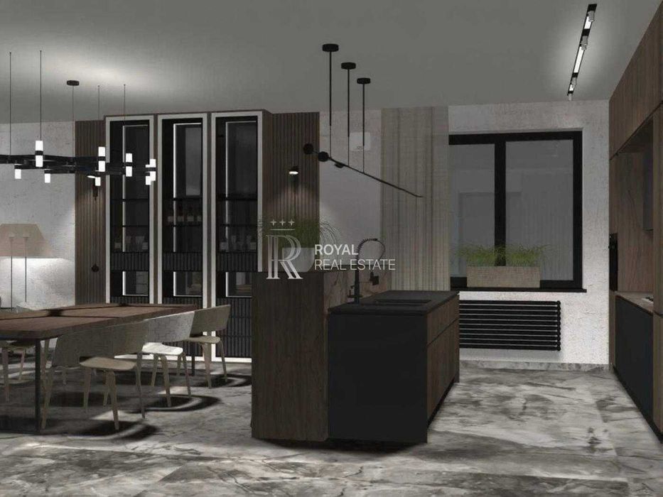 Продаж Будинок 2пов 5кімн 220м2 Осокорки 20кВт