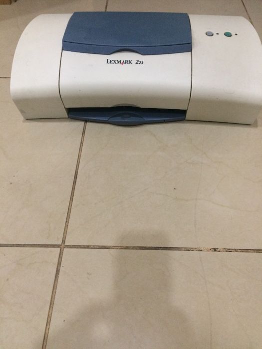 Impressora Lexmark439468655799193601