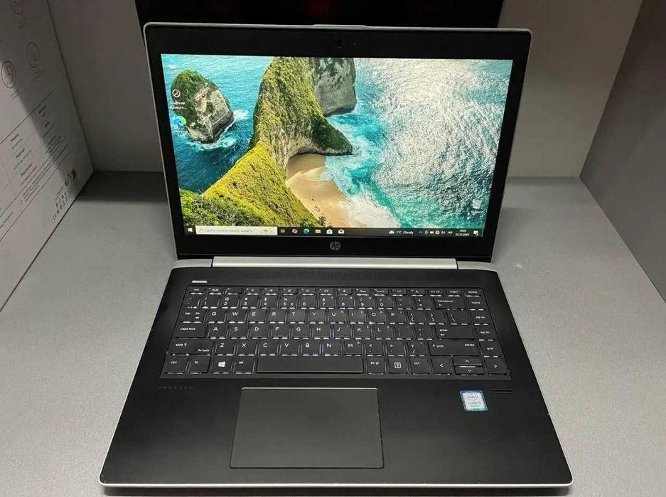 Ноутбук HP ProBook 430 G5 Intel i3 ddr4