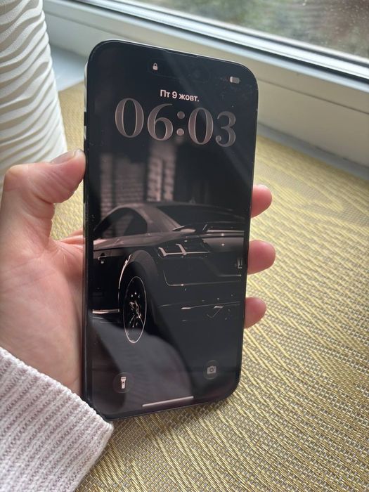 Б/У Apple iPhone 14 Pro Max 256 Gb